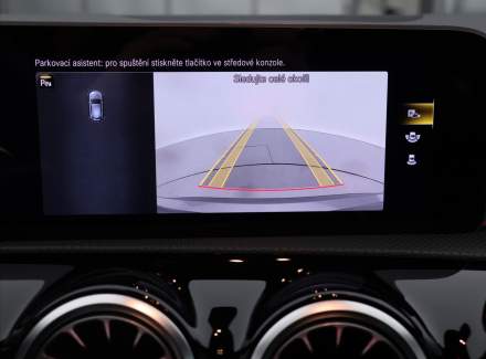 Mercedes-Benz - A-class