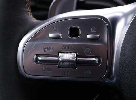 Mercedes-Benz - A-class