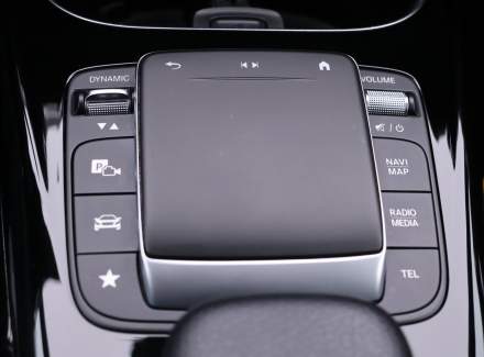 Mercedes-Benz - A-class