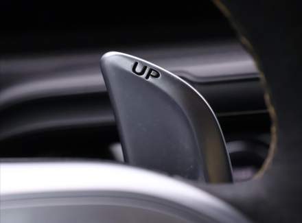 Mercedes-Benz - A-class