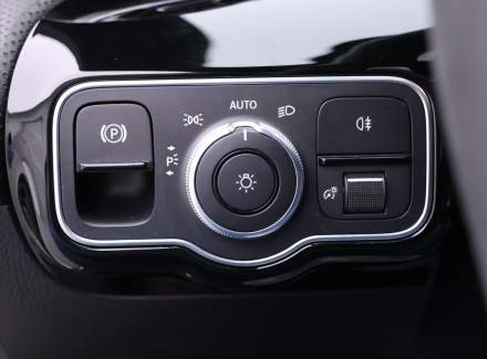 Mercedes-Benz - A-class