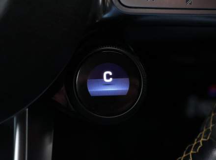 Mercedes-Benz - A-class