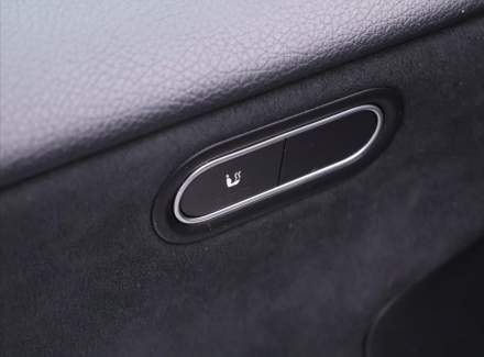 Mercedes-Benz - A-class