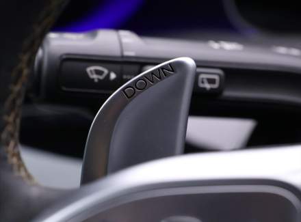 Mercedes-Benz - A-class