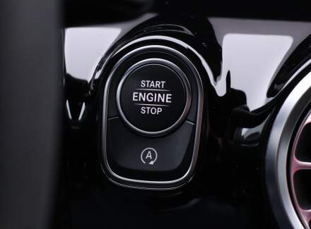 Mercedes-Benz - A-class