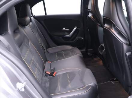 Mercedes-Benz - A-class