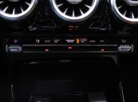 Mercedes-Benz - A-class