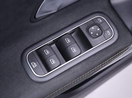 Mercedes-Benz - A-class