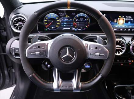 Mercedes-Benz - A-class