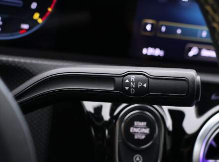 Mercedes-Benz - A-class