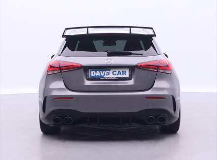 Mercedes-Benz - A-class