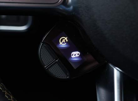 Mercedes-Benz - A-class