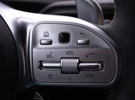 Mercedes-Benz - A-class