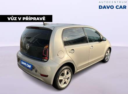 Volkswagen - Up!