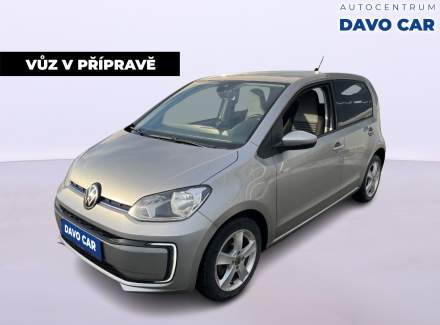 Volkswagen - Up!