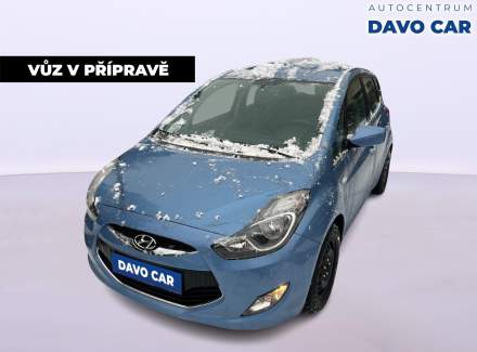 Hyundai - ix20