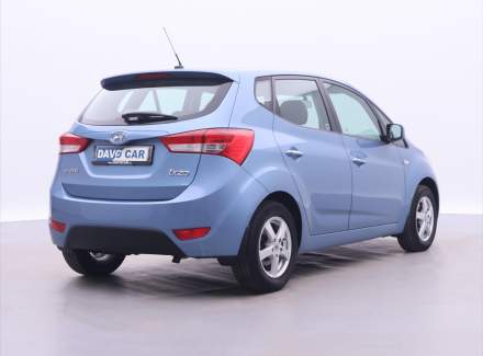 Hyundai - ix20