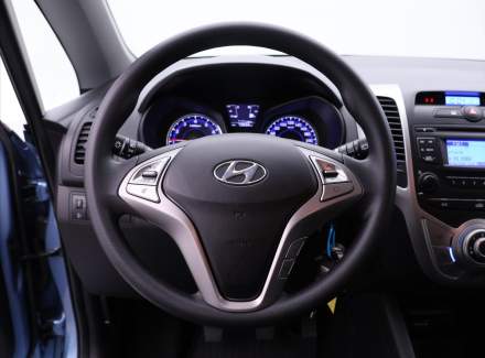 Hyundai - ix20