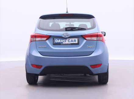 Hyundai - ix20