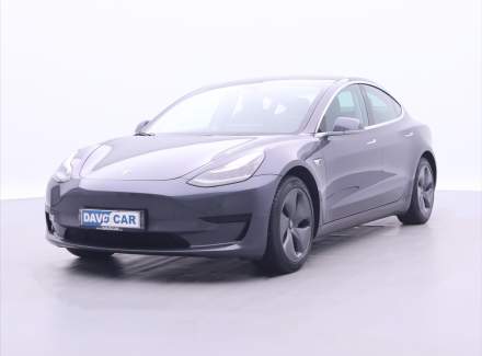 Tesla - Model 3