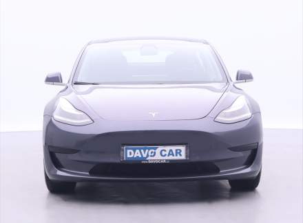 Tesla - Model 3