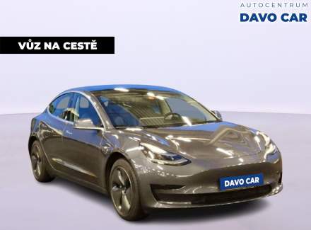 Tesla - Model 3