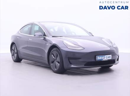 Tesla - Model 3