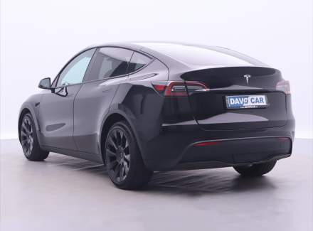 Tesla - Model Y