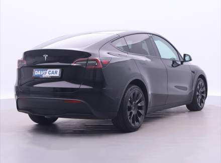 Tesla - Model Y