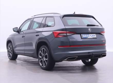 Škoda - Kodiaq