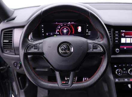 Škoda - Kodiaq
