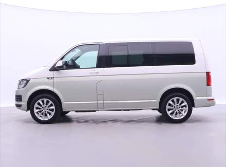 Volkswagen - Transporter