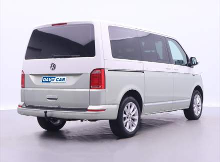 Volkswagen - Transporter