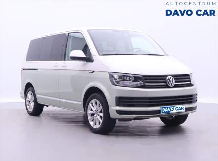 Volkswagen - Transporter