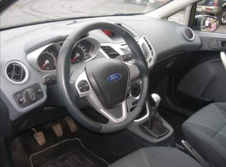Ford - Fiesta
