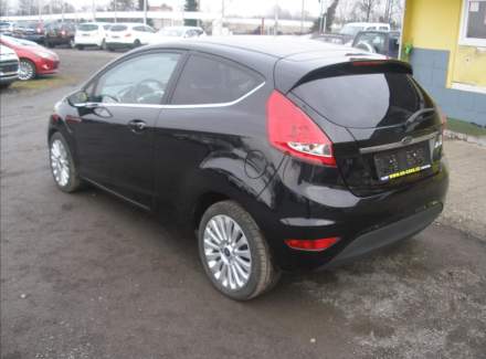 Ford - Fiesta