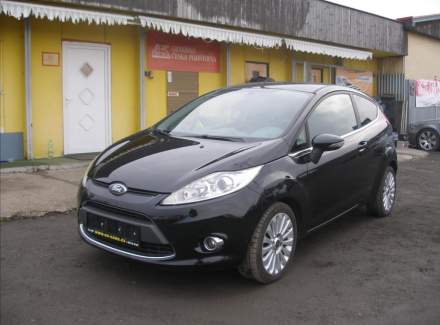 Ford - Fiesta