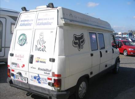 Fiat - Ducato