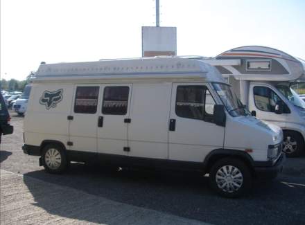 Fiat - Ducato