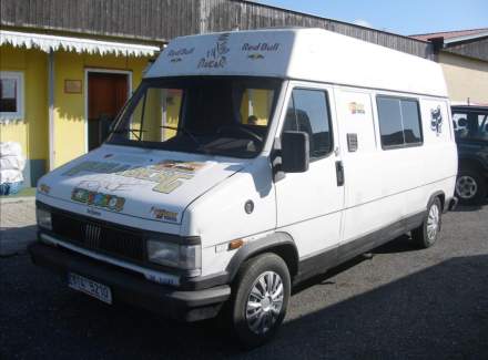 Fiat - Ducato