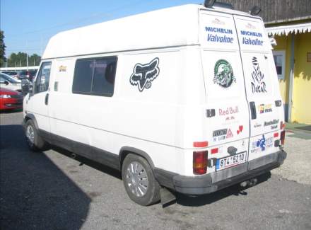 Fiat - Ducato