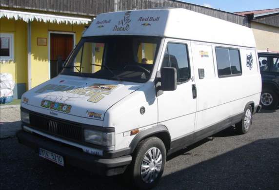 Fiat - Ducato