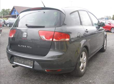 Seat - Altea