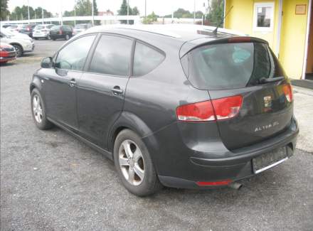 Seat - Altea