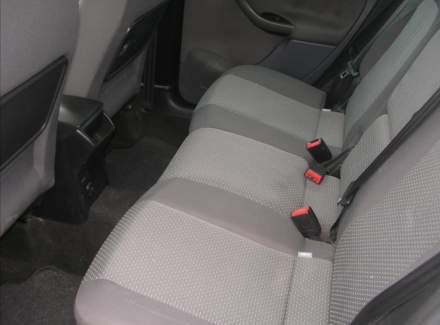 Seat - Altea