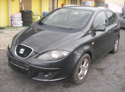 Seat - Altea