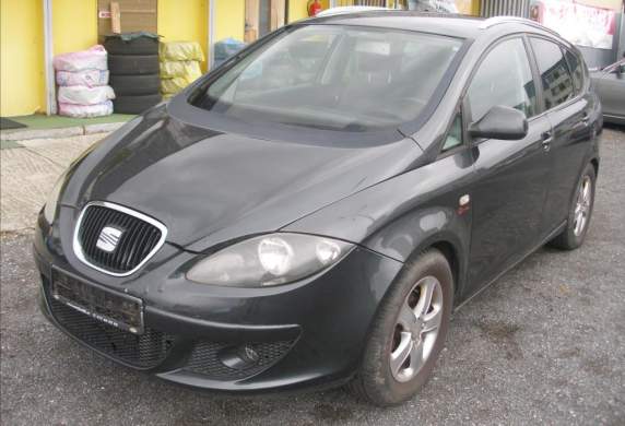 Seat - Altea