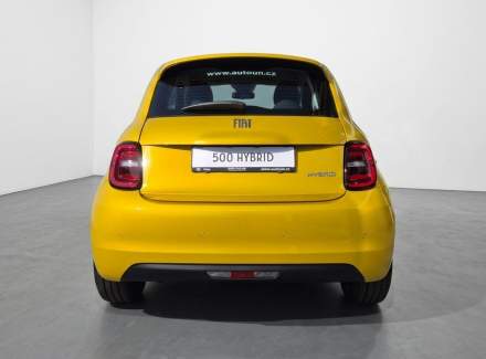 Fiat - 500