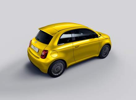 Fiat - 500