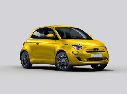 Fiat - 500